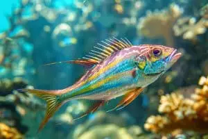 L'incroyable découverte qui pourrait révolutionner la médecine : le venin mystérieux des poissons-pierre !