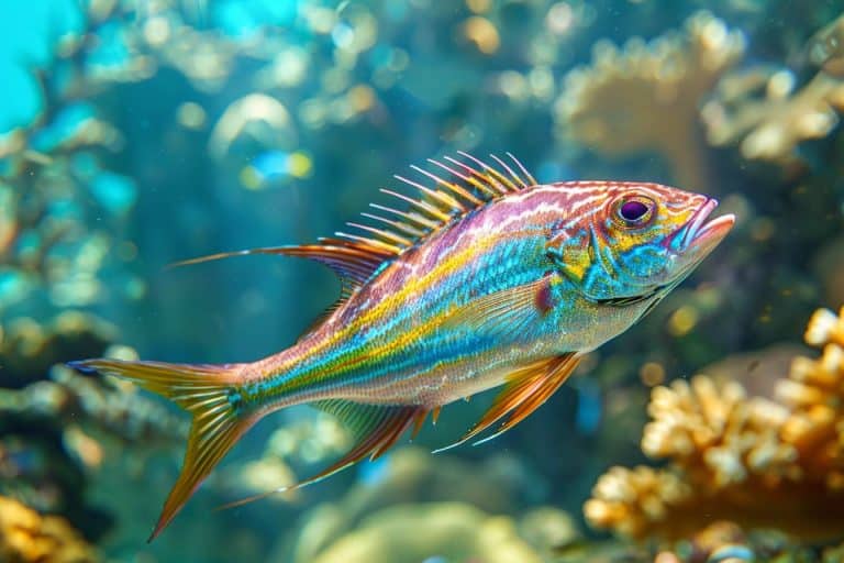 Le venin d’un poisson révèle ce composé inédit : une découverte scientifique majeure