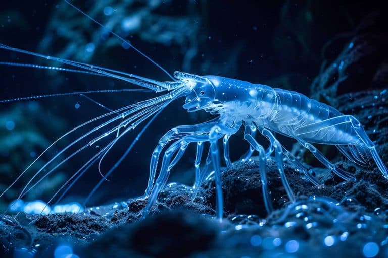Cet amphipode géant découvert dans la fosse d’Atacama : un nouveau prédateur des abysses dévoilé