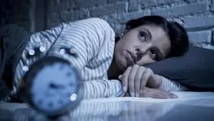 Pourquoi 3h et 4h du matin sont-elles les heures mystérieuses du réveil pour tant de personnes ?