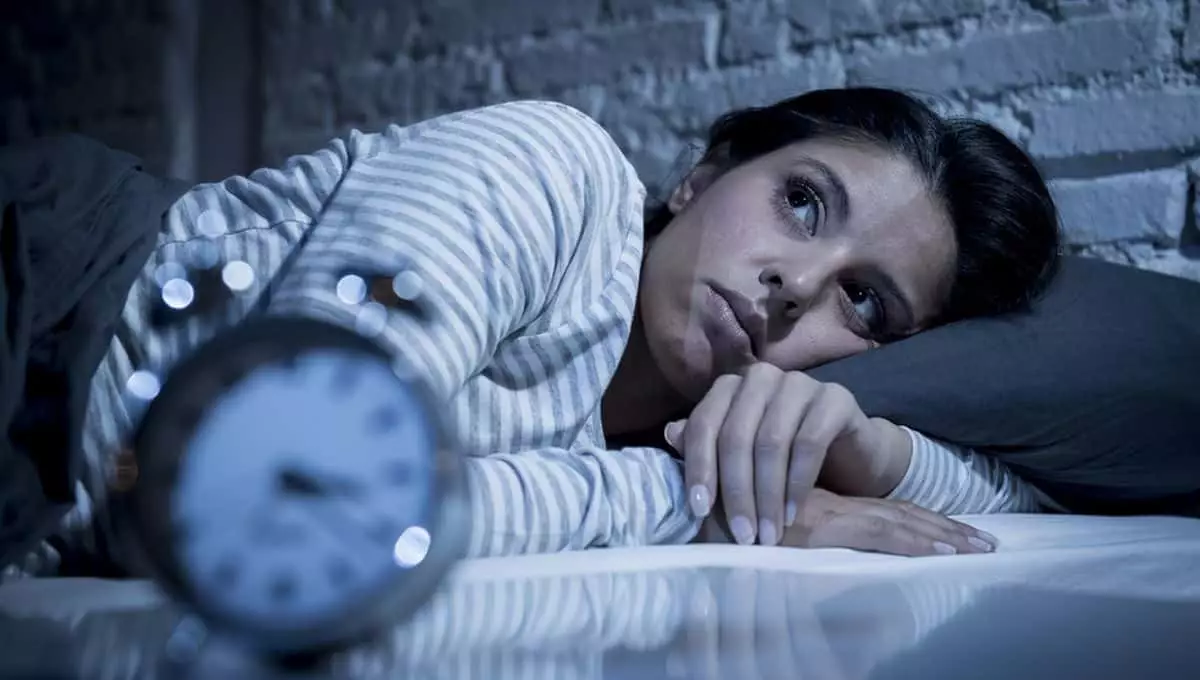 Pourquoi 3h et 4h du matin sont-elles les heures mystérieuses du réveil pour tant de personnes ?