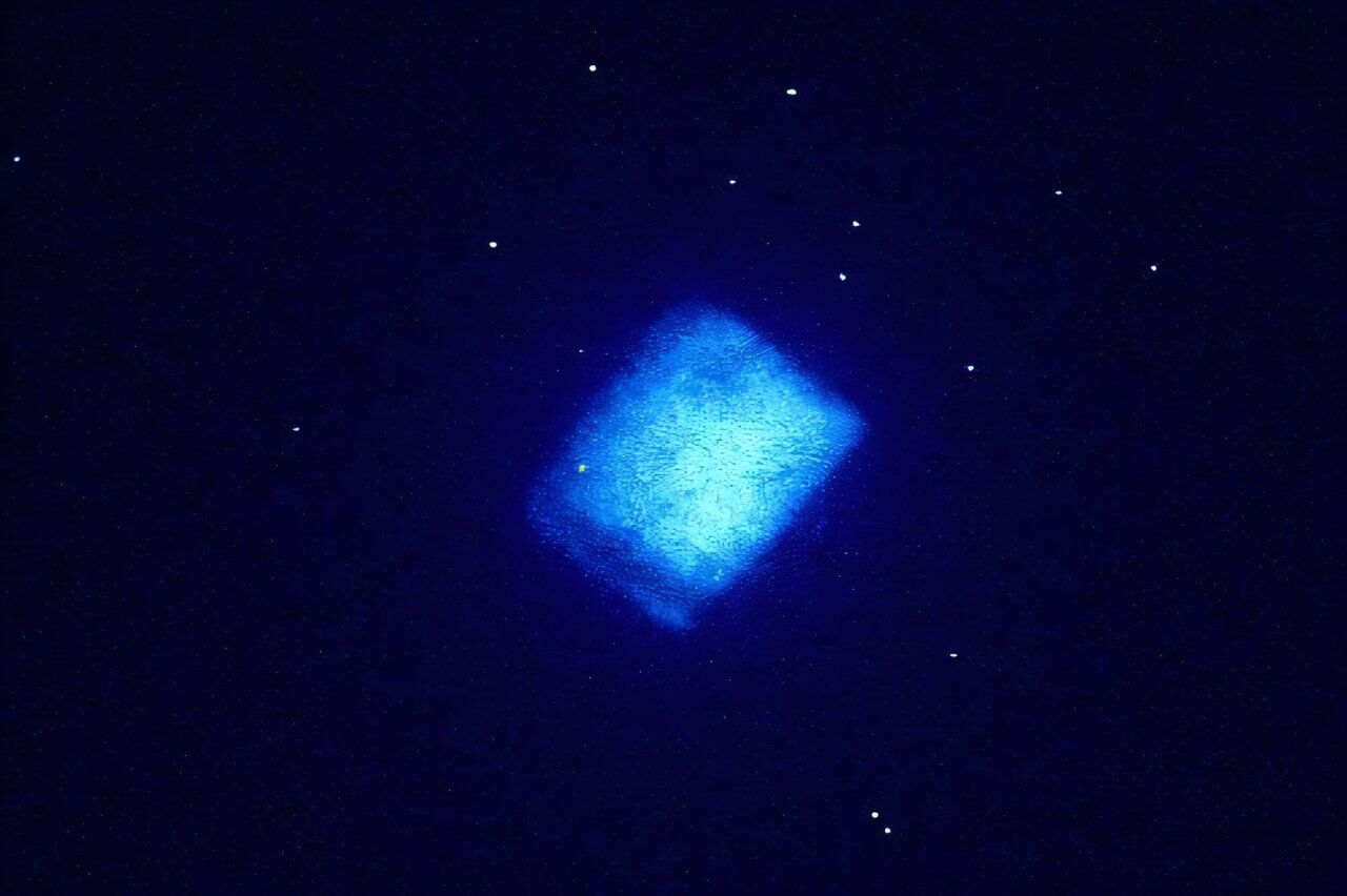 Voici la batterie nucléaire au diamant qui défie le temps : 5700 ans de puissance inépuisable