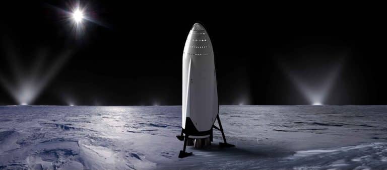 La NASA confie à SpaceX cette mission inédite sur Titan : un défi jamais tenté dans l’histoire spatiale