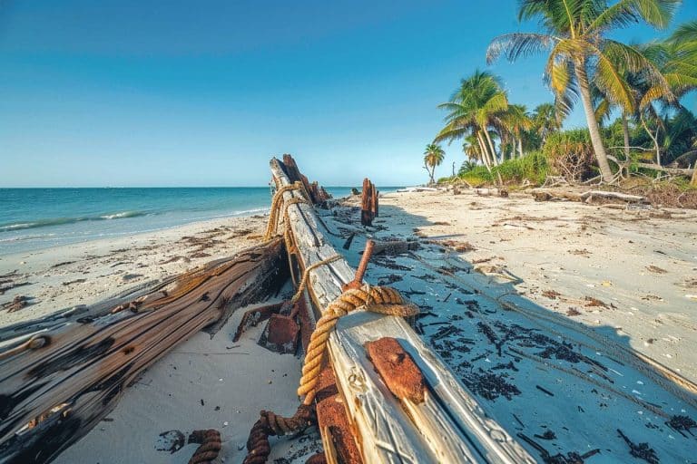 « Un trésor historique » : cette épave au Kenya pourrait révéler un lien direct avec Vasco de Gama