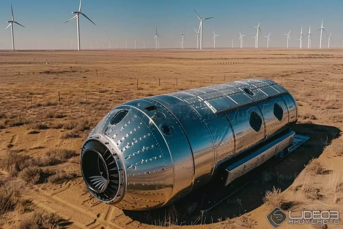 Un moteur révolutionnaire : Quand l'hydrogène hybride défie les lois de la performance automobile !
