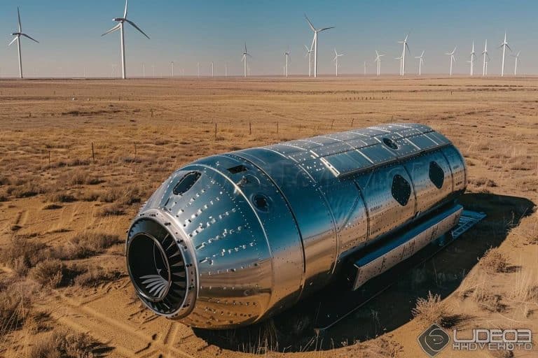 Le premier moteur hybride à hydrogène au monde : il fonctionne avec ce carburant inédit aux performances historiques