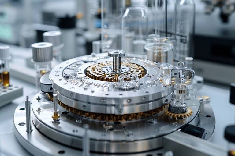 Voici le premier qubit mécanique au monde : une révolution pour des technologies de détection gravitationnelle ultra-précises