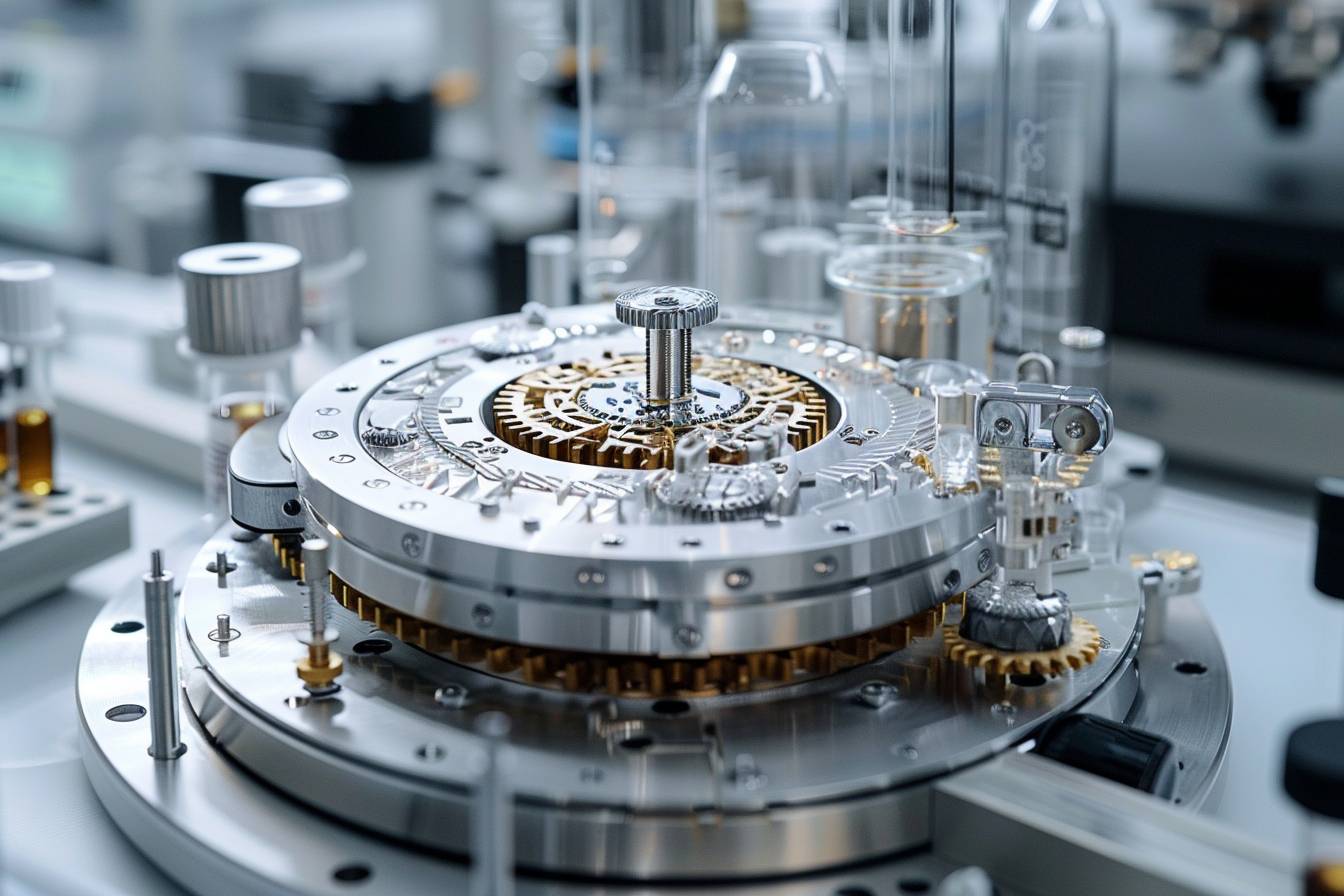 Voici le premier qubit mécanique au monde : une révolution pour des technologies de détection gravitationnelle ultra-précises