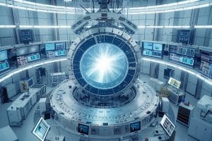 Une découverte stupéfiante au CERN remet en cause le socle de notre compréhension de l'univers !