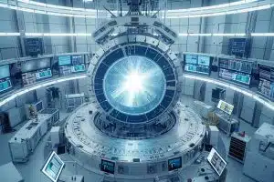 Cette découverte stupéfiante au CERN remet en cause le socle de notre compréhension de l’univers Une découverte stupéfiante au CERN remet en cause le socle de notre compréhension de l'univers !