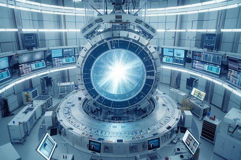 Cette découverte stupéfiante au CERN remet en cause le socle de notre compréhension de l&rsquo;univers