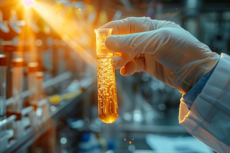 Créer du carburant avec de l’eau et la lumière du soleil : une méthode révolutionnaire encore en développement