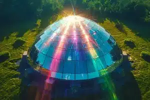 Voici le réacteur solaire révolutionnaire qui pourrait changer l'avenir de l'énergie verte pour toujours