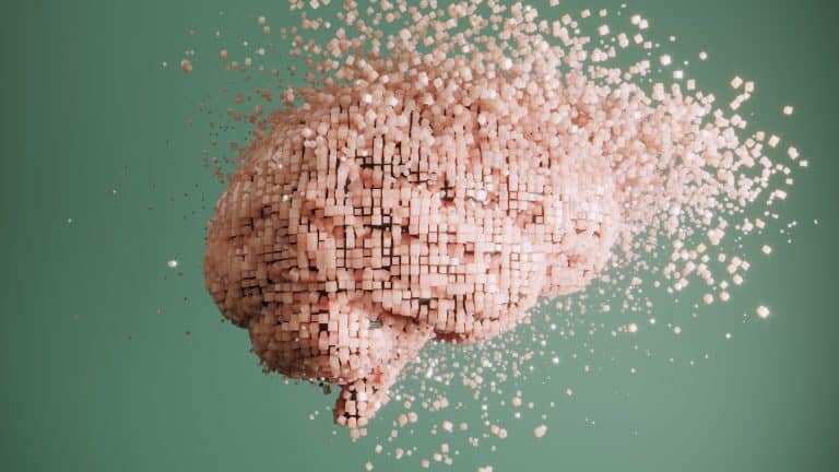 Ce dispositif futuriste ramène à la vie les souvenirs des défunts et repousse les limites de la mémoire humaine