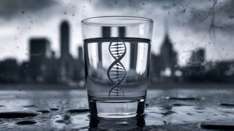 « Produits chimiques éternels » dans l’eau potable : ces scientifiques établissent un lien avec le cancer