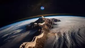 Ce barrage géant chinois pourrait allonger nos journées : la NASA dévoile un bouleversement planétaire inattendu