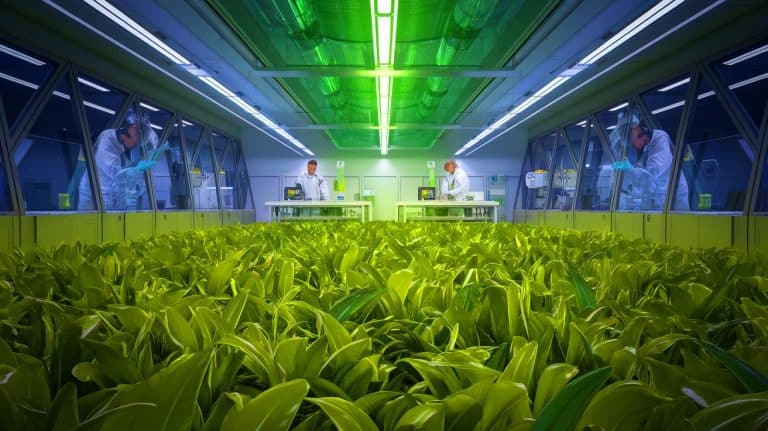 « La fin du plastique, enfin ! » Cette découverte scientifique dévoile un biocatalyseur capable de le détruire en seulement 48 heures, un tournant majeur pour l’environnement