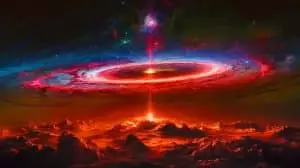 Ce décompte glaçant : 5 scénarios où l'Univers pourrait disparaître à jamais, de la chaleur mortelle au Big Rip dévastateur