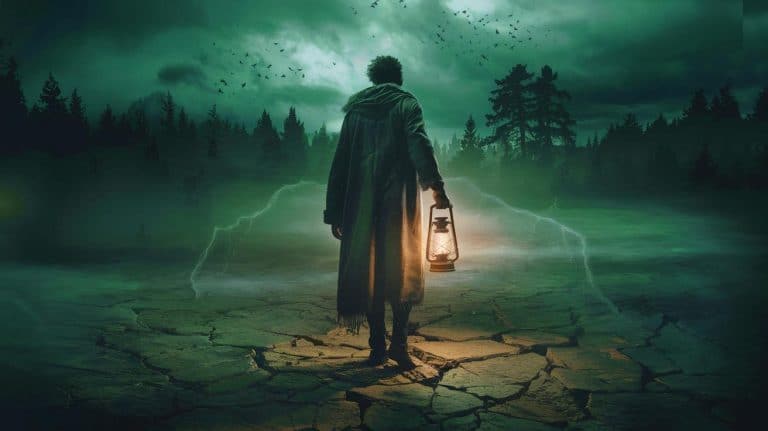 Un « fantôme à la lanterne » observé pour la première fois aux États-Unis : un étrange phénomène qui pourrait être lié à un séisme inexpliqué