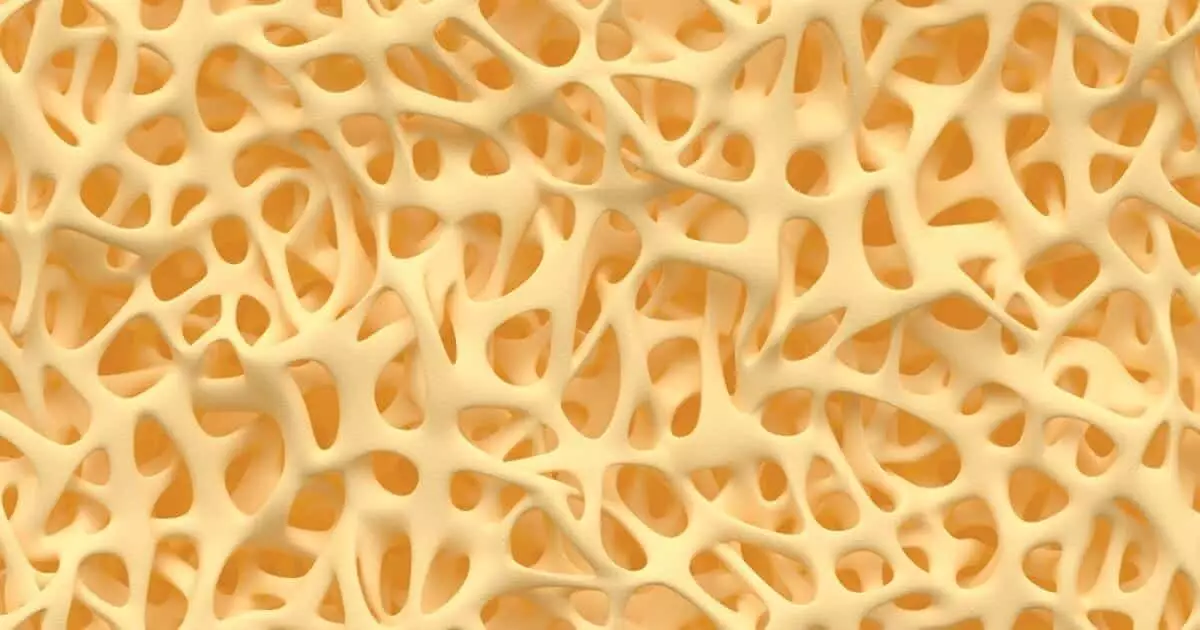 Ce gel miracle devient un os solide sous la lumière : une révolution médicale qui défie la science moderne