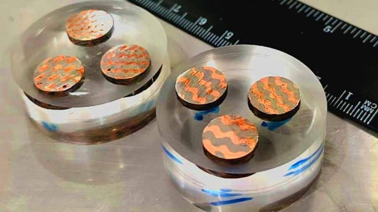 Ce matériau ultra-résistant défie la science : supportant 800 °C de plus que la lave, il pourrait révolutionner les réacteurs à fusion nucléaire