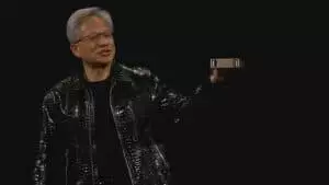 Ce mini-superordinateur NVIDIA défie l&rsquo;impossible : 200 milliards de modèles d&rsquo;IA dans un format de poche fascinant