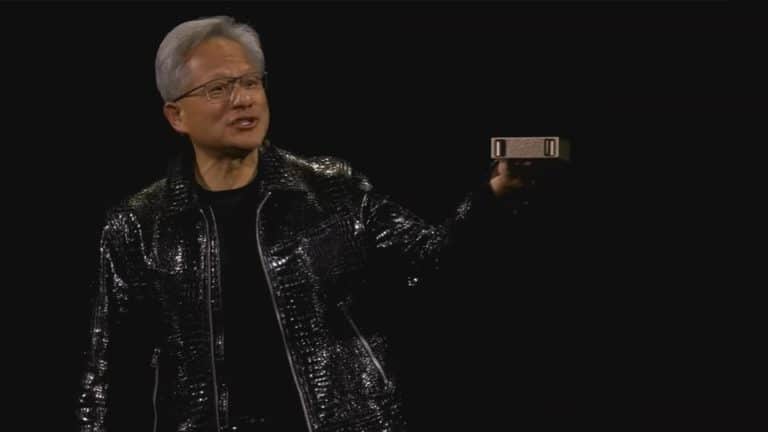 Ce mini-superordinateur NVIDIA, capable de gérer 200 milliards de modèles d&rsquo;IA, révolutionne les règles de l&rsquo;innovation et propulse l&rsquo;intelligence artificielle vers de nouveaux sommets