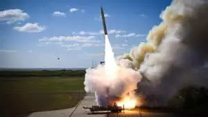 Ce missile hypersonique américain, 5 fois plus rapide que le son, prêt à redéfinir la puissance militaire mondiale