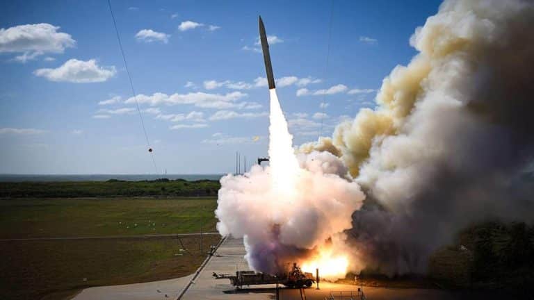 Ce missile hypersonique américain, 5 fois plus rapide que le son, prêt à redéfinir la puissance militaire mondiale