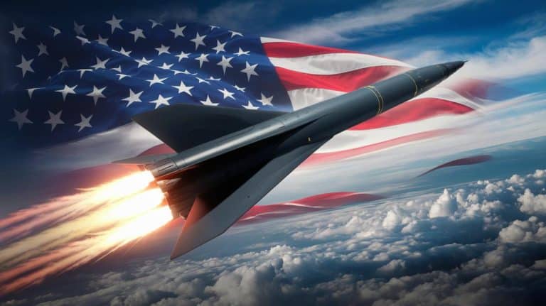 Ce missile hypersonique américain bat tous les records : vitesse fulgurante et agilité inédite en mission