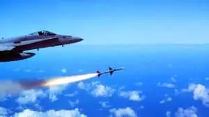 Ce missile hypersonique chinois atteint Mach 9 : une menace supersonique qui défie l&rsquo;aviation mondiale à 2 192 °F