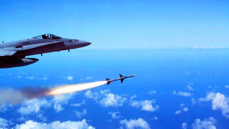 Aller sur Mars à Mach 9 : ce missile hypersonique chinois testé dans un tunnel ultra-secret intrigue les États-Unis