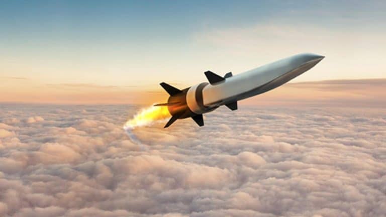 « La Chine en alerte maximale » : Taïwan dévoile un missile hypersonique Mach 6 avec 2 000 km de portée, menaçant de bouleverser l’équilibre régional