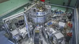 Ce modèle chinois révolutionnaire révèle les secrets des ions supra-thermiques et propulse la fusion nucléaire vers l&rsquo;infini