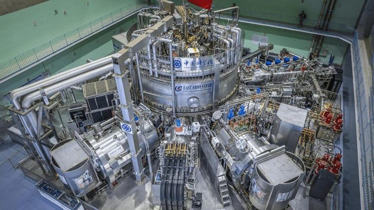 La Chine perce les secrets des ions supra-thermiques dans le plasma en fusion, ouvrant la voie à une énergie propre et illimitée
