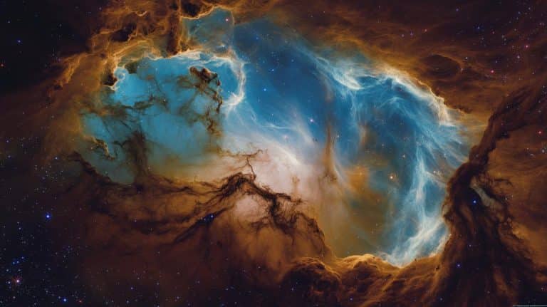 « Les briques de la vie trouvées dans les étoiles » : des hydrocarbures millénaires éclairent la formation des systèmes solaires