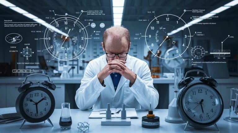 Voyage dans le temps : un physicien aurait enfin résolu le mystère du plus grand paradoxe de l’histoire