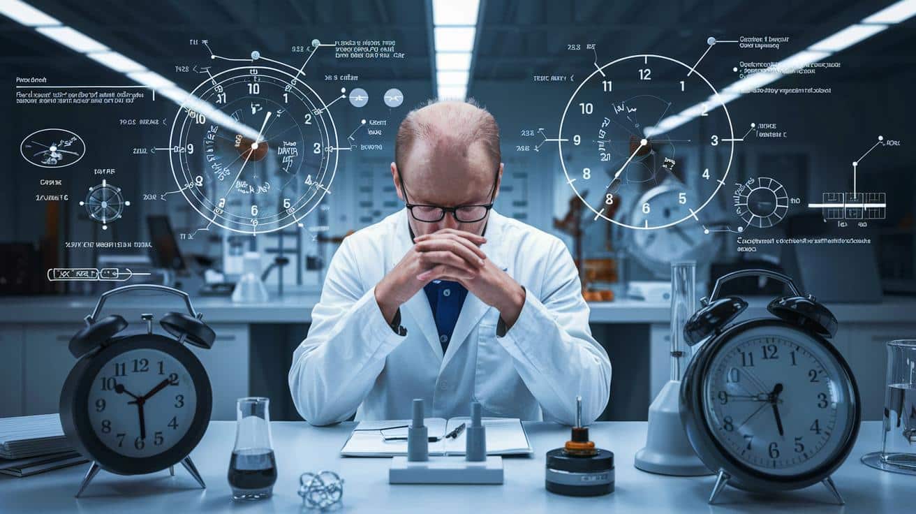 Voyage dans le temps : un physicien aurait enfin résolu le mystère du plus grand paradoxe de l’histoire