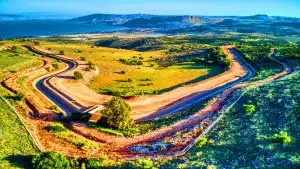 Ce projet d&rsquo;eau révolutionnaire de 1,7 milliard de litres réinvente l&rsquo;avenir et la géographie d&rsquo;Israël