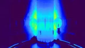 Ce réacteur fusionnel de Séville, seul au monde, bouleverse la science avec son plasma de forme négative !