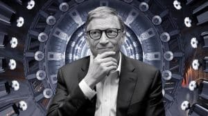 Ce réacteur nucléaire de 345 MW par Bill Gates promet de surpasser la technologie française dès 2024