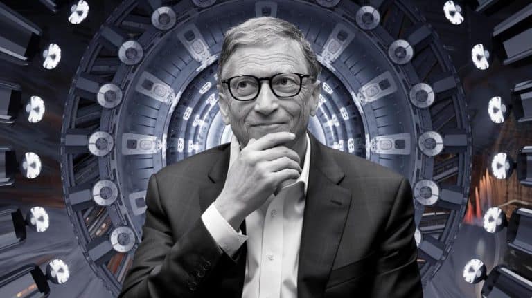 La France se fait officiellement dépasser par Bill Gates et TerraPower avec leur réacteur nucléaire « nouvelle génération » qui redéfinit les lois de l’énergie