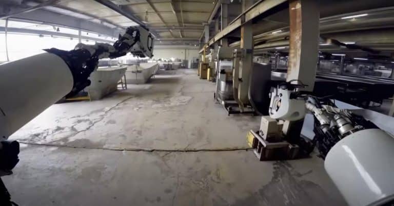 Simulation du multivers : l&rsquo;IA robotique s&rsquo;apprête à faire ce bond spectaculaire, propulsant la science vers de nouvelles frontières inexplorées