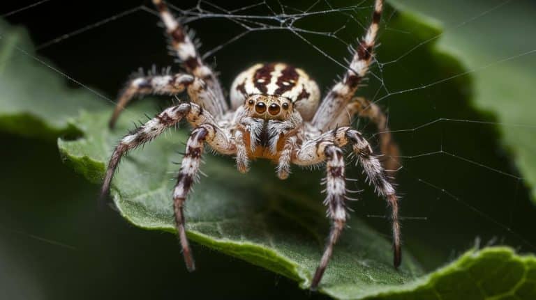Le mystère de l&rsquo;odorat des araignées résolu : une étude révèle enfin leur capacité fascinante à détecter les odeurs