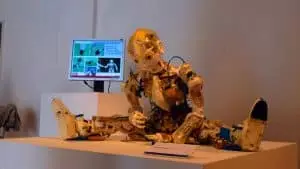 Ce test révolutionnaire sur l’IA remet en question la frontière entre machine et conscience humaine : vers des machines sensibles ?