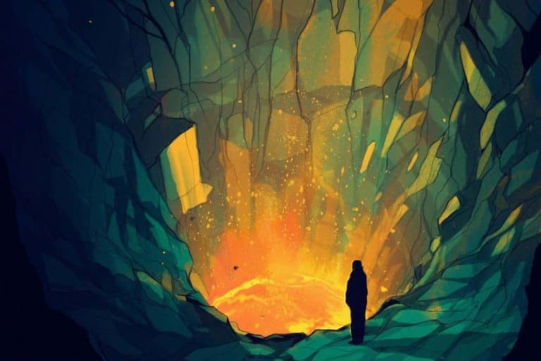 Ce premier tunnel au monde atteignant une chambre magmatique aux confins de la Terre pourrait libérer une source d’énergie illimitée pour l’humanité