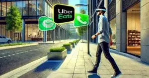 Ces 22 gestes de pieds transformeront votre quotidien : commandez un café ou changez de musique sans vous arrêter