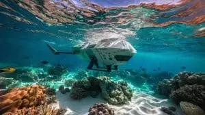 Ces drones sous-marins de la Nasa pourraient révéler des secrets extraterrestres enfouis depuis des millénaires