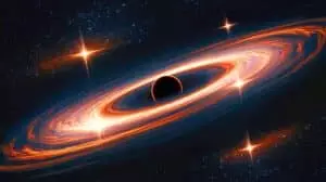Ces flashes étranges à 275 millions d'années-lumière pourraient dévoiler le secret des trous noirs les plus mystérieux du cosmos