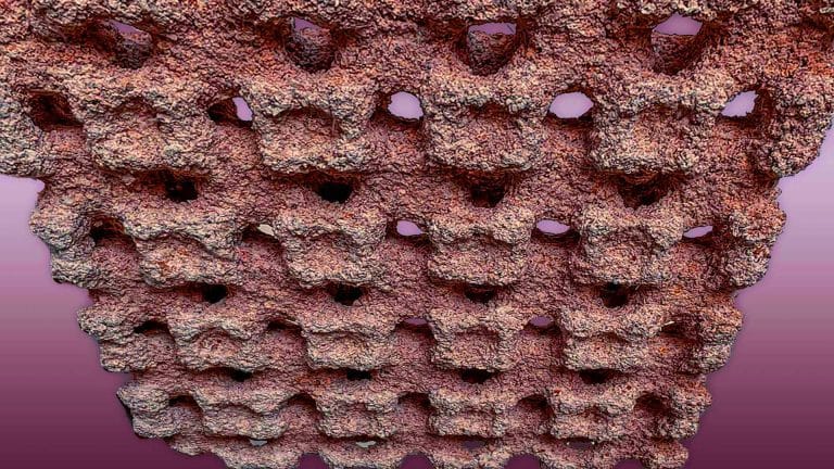 Ces panneaux 3D révolutionnaires transforment vos murs en régulateurs d’humidité pour un intérieur plus sain et protecteur